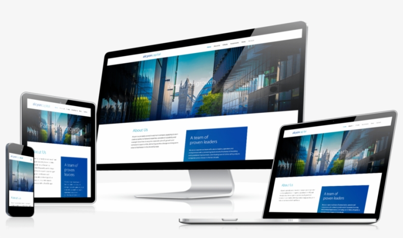 WFS builds custom, SEO-optimized, mobile-responsive websites with intuitive design and ongoing support to boost business growth
