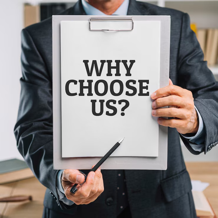 WFS team delivering client-first web solutions with modern design, proven results, real support, and powerful online presence